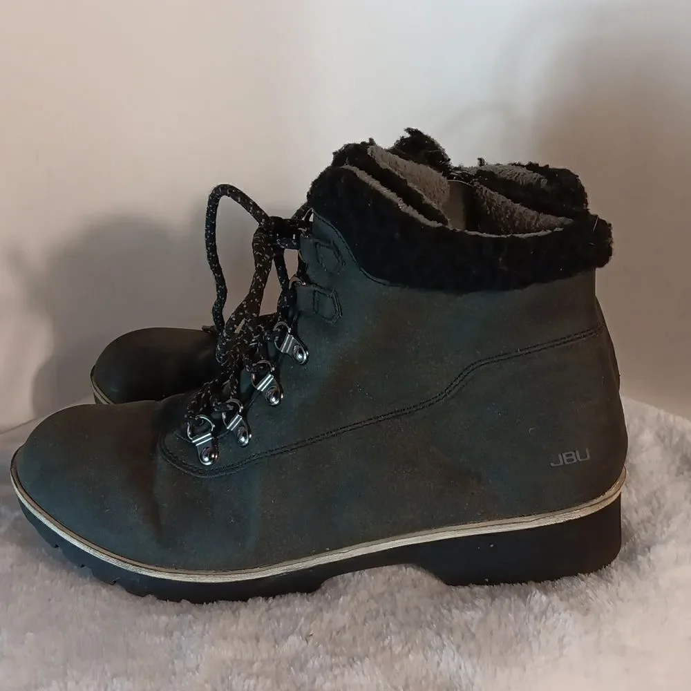Jambu Blue Creek Water Resistant Snow Books